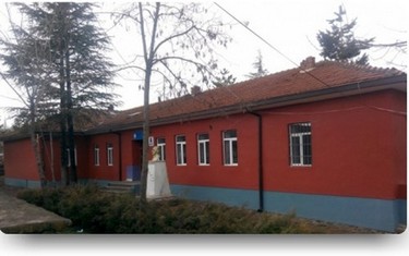 Konya-Seydişehir-Çavuş İlkokulu fotoğrafı