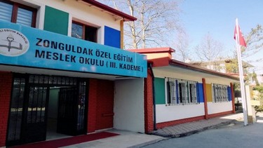 Zonguldak-Merkez-Zonguldak Özel Eğitim Meslek Okulu fotoğrafı