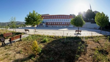 Balıkesir-Edremit-Turhan Dökmecioğlu İmam Hatip Ortaokulu fotoğrafı