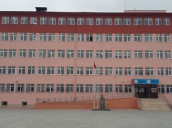 Samsun-Bafra-Mustafa Erdin İlkokulu fotoğrafı