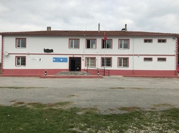 Sakarya-Akyazı-Nahit Menteşe Ortaokulu fotoğrafı