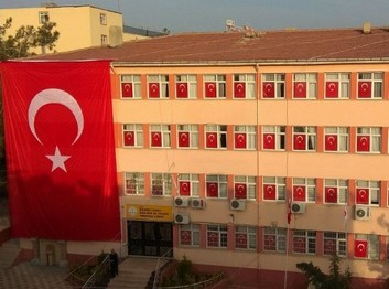 Kilis-Merkez-Mehmet Sanlı Mesleki ve Teknik Anadolu Lisesi fotoğrafı