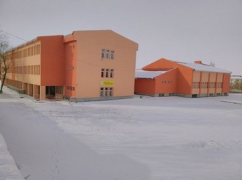 Ardahan-Merkez-Kazım Karabekir Mesleki ve Teknik Anadolu Lisesi fotoğrafı