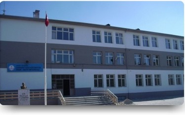 Kayseri-Kocasinan-Sabahat Hıfzı Gözübüyük İmam Hatip Ortaokulu fotoğrafı