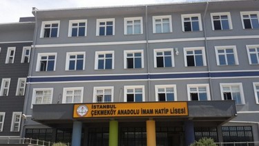 İstanbul-Çekmeköy-Çekmeköy Anadolu İmam Hatip Lisesi fotoğrafı
