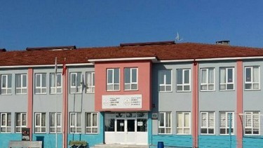 Sakarya-Hendek-Kazımiye Cumhuriyet İlkokulu fotoğrafı