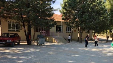 Çorum-Merkez-İnalözü Ortaokulu fotoğrafı