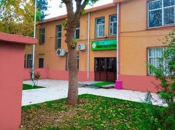 Şanlıurfa-Viranşehir-Viranşehir Mesleki Eğitim Merkezi fotoğrafı
