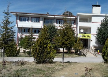 Karaman-Merkez-İbn-i Sina Mesleki ve Teknik Anadolu Lisesi fotoğrafı