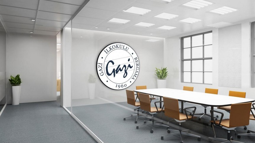 İzmir-Bergama-Gazi İlkokulu fotoğrafı