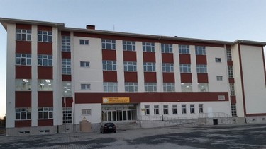 Yozgat-Yerköy-Şehit Muzaffer Tufaner Kız Anadolu İmam Hatip Lisesi fotoğrafı