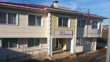 Giresun-Güce-Güce Anaokulu fotoğrafı