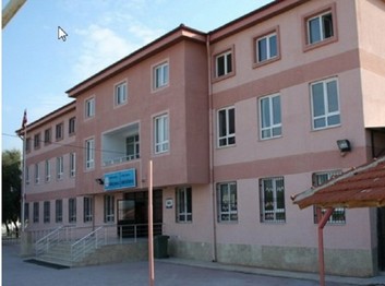 Denizli-Çardak-Gemiş Ortaokulu fotoğrafı
