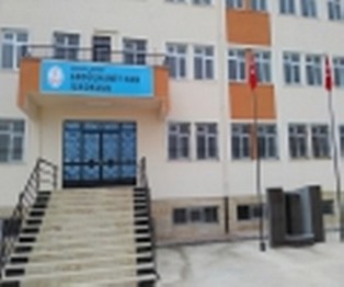 Gaziantep-Şahinbey-Abdülhamit Han İlkokulu fotoğrafı