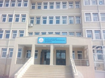 Malatya-Battalgazi-Battalgazi Şehit Metin SELÇUK Ortaokulu fotoğrafı