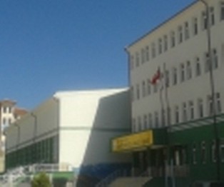 Konya-Beyşehir-Beyşehir Cahit Zarifoğlu Anadolu Lisesi fotoğrafı