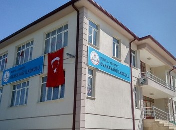 Konya-Karatay-Ovakavağı İlkokulu fotoğrafı