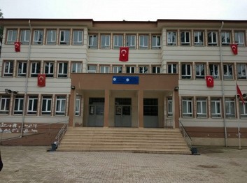 Hatay-Kumlu-Batı Ayrancı Ortaokulu fotoğrafı