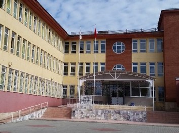 Tunceli-Merkez-Tunceli Anadolu Lisesi fotoğrafı