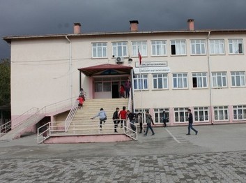 Elazığ-Kovancılar-Şehit Raşit Ercan İlkokulu fotoğrafı