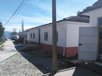 Denizli-Acıpayam-Hisar İlkokulu fotoğrafı