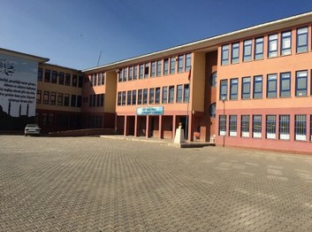 Muş-Malazgirt-Malazgirt 1071 İmam Hatip Ortaokulu fotoğrafı