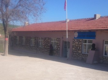 Isparta-Yalvaç-Bahtiyar Ortaokulu fotoğrafı