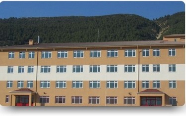 Kahramanmaraş-Onikişubat-Nezihe Öksüz Mesleki ve Teknik Anadolu Lisesi fotoğrafı
