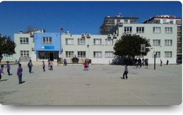Mersin-Silifke-Göksu İlkokulu fotoğrafı