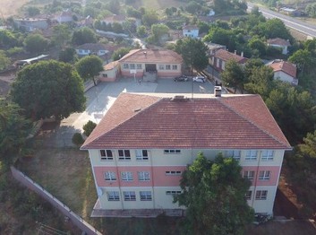 Tekirdağ-Süleymanpaşa-İnecik Ortaokulu fotoğrafı