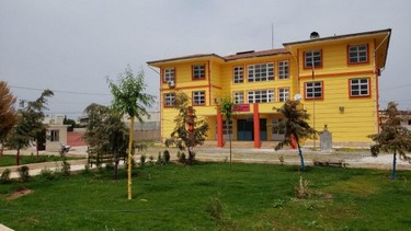 Şanlıurfa-Harran-Harran Zübeyde Hanım Anaokulu fotoğrafı