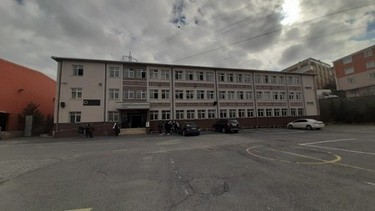 İstanbul-Gaziosmanpaşa-Küçükköy Kız Anadolu İmam Hatip Lisesi fotoğrafı