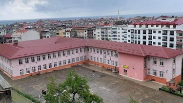 Giresun-Görele-Görele Anadolu Lisesi fotoğrafı