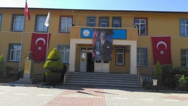 Muğla-Menteşe-Kötekli Salih Zeki Gür Ortaokulu fotoğrafı
