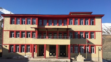 Siirt-Pervari-Keskin İlkokulu fotoğrafı
