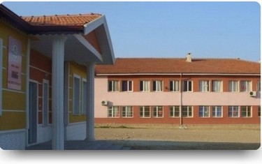 Manisa-Alaşehir-Hacı Kelepirci İlkokulu fotoğrafı