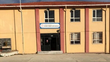 Tekirdağ-Malkara-Murat Erbay Ortaokulu fotoğrafı