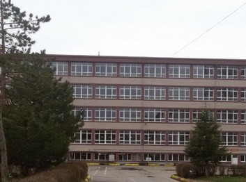 Kayseri-Melikgazi-Hürriyet Mesleki ve Teknik Anadolu Lisesi fotoğrafı