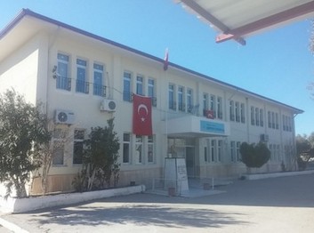Muğla-Milas-Dörttepe Ortaokulu fotoğrafı