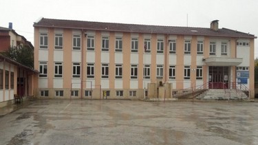 Konya-Ilgın-Ilgın Çiğil Şehit Hacı Mehmet Yavuz İmam Hatip Ortaokulu fotoğrafı