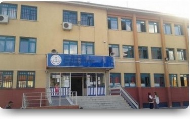 Ankara-Keçiören-Talia Yaşar Bakdur Ortaokulu fotoğrafı