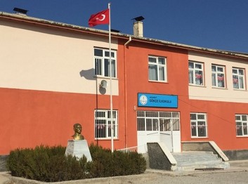 Aksaray-Merkez-Gökçe İlkokulu fotoğrafı
