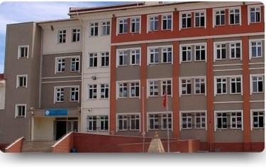 İstanbul-Kartal-Toki Şehit Mustafa Kartal Ortaokulu fotoğrafı