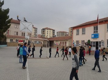 Malatya-Yeşilyurt-Karakavak İlkokulu fotoğrafı