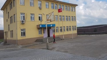 Diyarbakır-Sur-Şefik Alakuş İlkokulu fotoğrafı