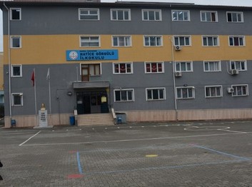 Manisa-Yunusemre-Hatice Görgülü İlkokulu fotoğrafı