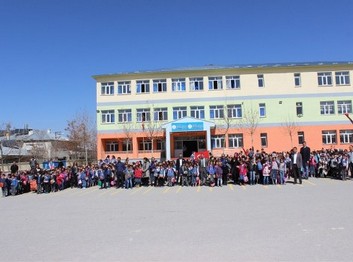 Van-Edremit-Şehit Nurettin Türkmen İlkokulu fotoğrafı