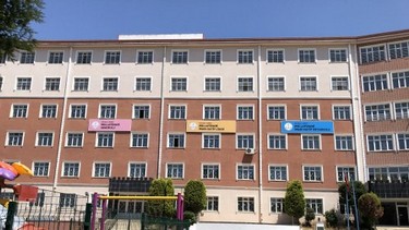 Kocaeli-Gebze-Molla Fenari Anadolu İmam Hatip Lisesi fotoğrafı