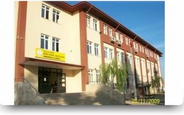 Antalya-Kepez-Nevzat Saygan-Levent Saygan Anadolu Lisesi fotoğrafı