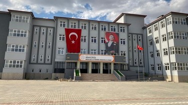 Afyonkarahisar-Merkez-Mimar Sinan Mesleki ve Teknik Anadolu Lisesi fotoğrafı